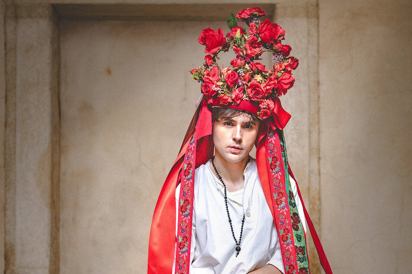 fot. Radek Krzyżowski