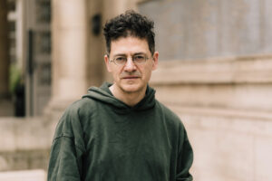 fot. Patrick Imbert/ Collège-de-France