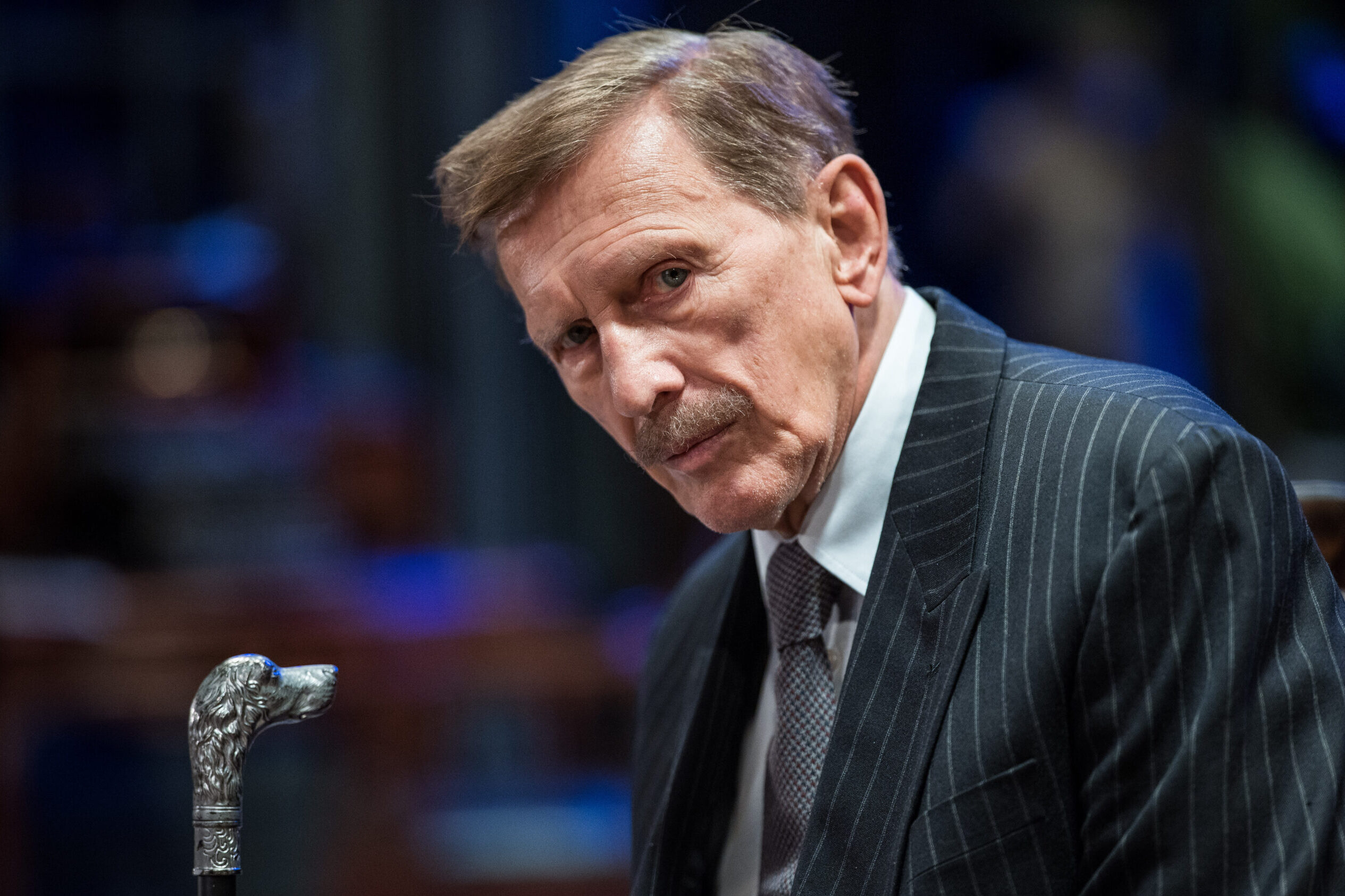 fot. Waldemar Kompała/TVP