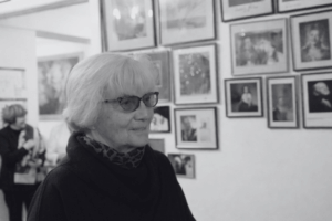 fot. Maria Wilma-Hinz/ ZASP