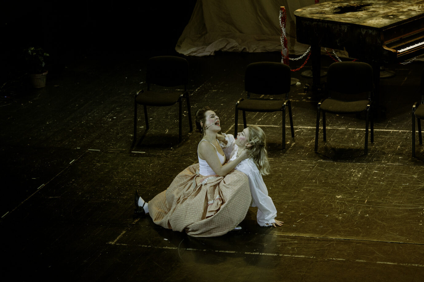fot. Zuzanna Mazurek