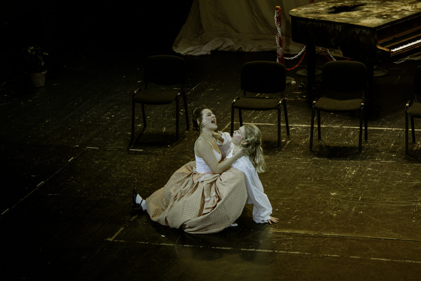 fot. Zuzanna Mazurek