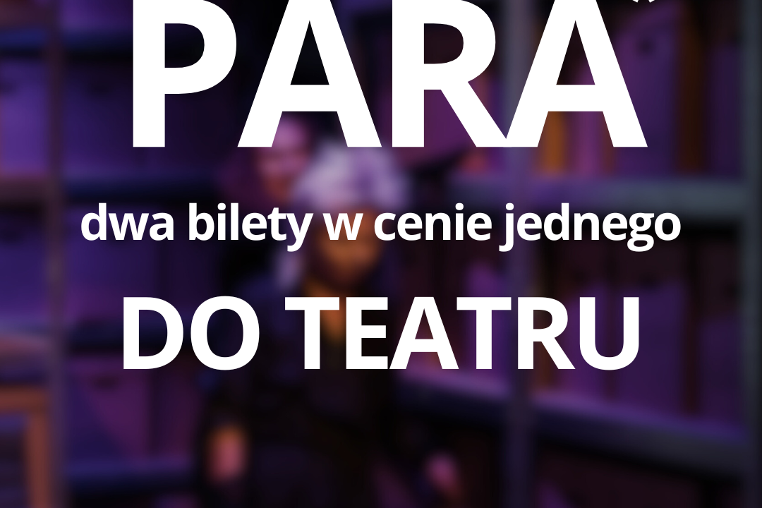 fot. Teatr Ochoty
