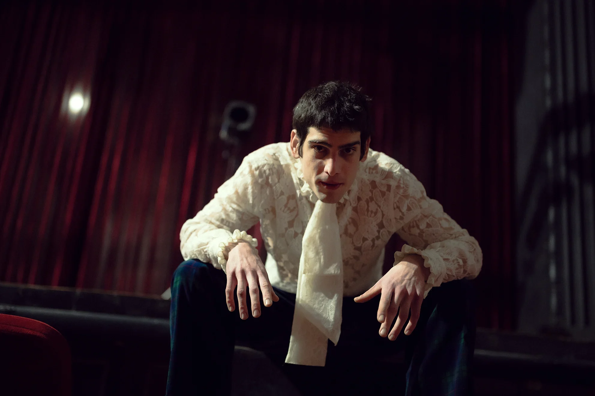 fot. Karolina Jóźwiak