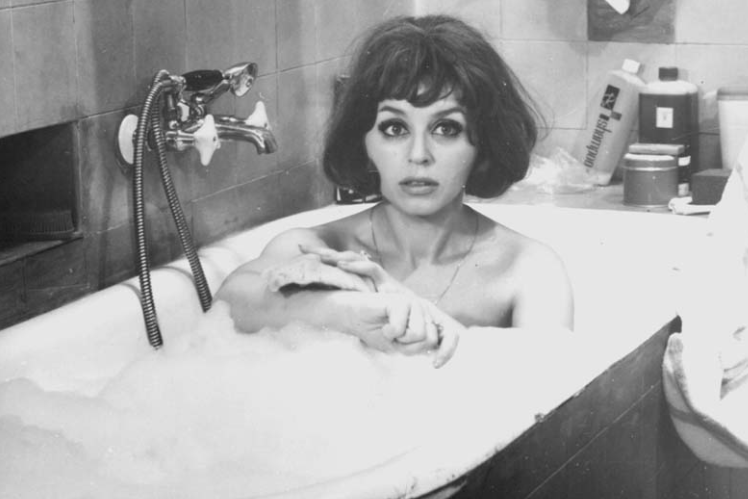 fot. mat. Filmu Polskiego