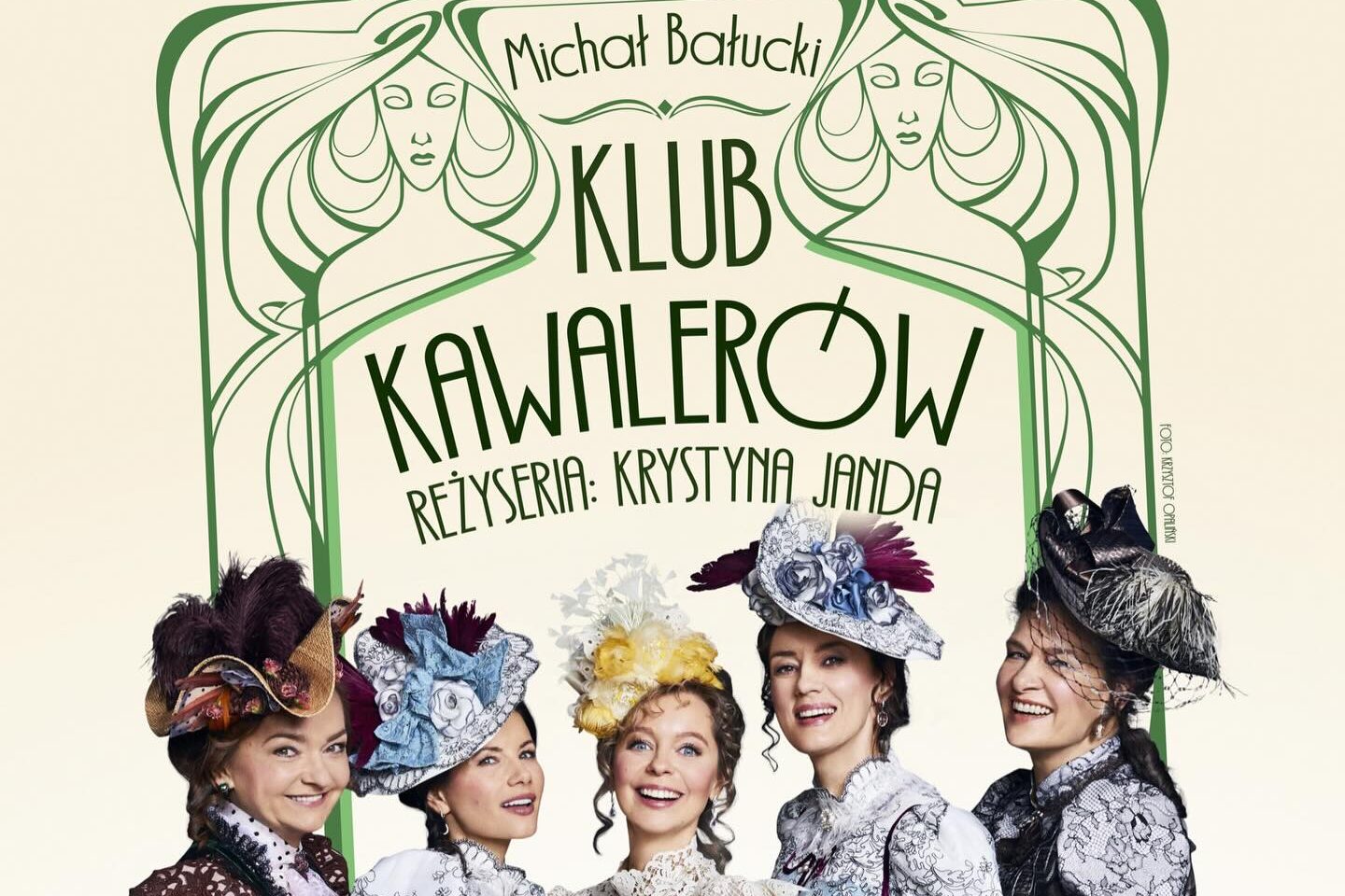 fot. Krzysztof Opaliński/ Och-Teatr