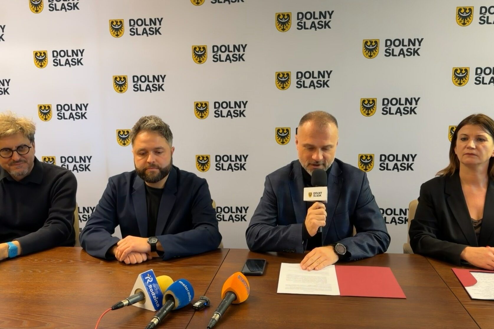 fot. Zarząd Województwa Dolnośląskiego