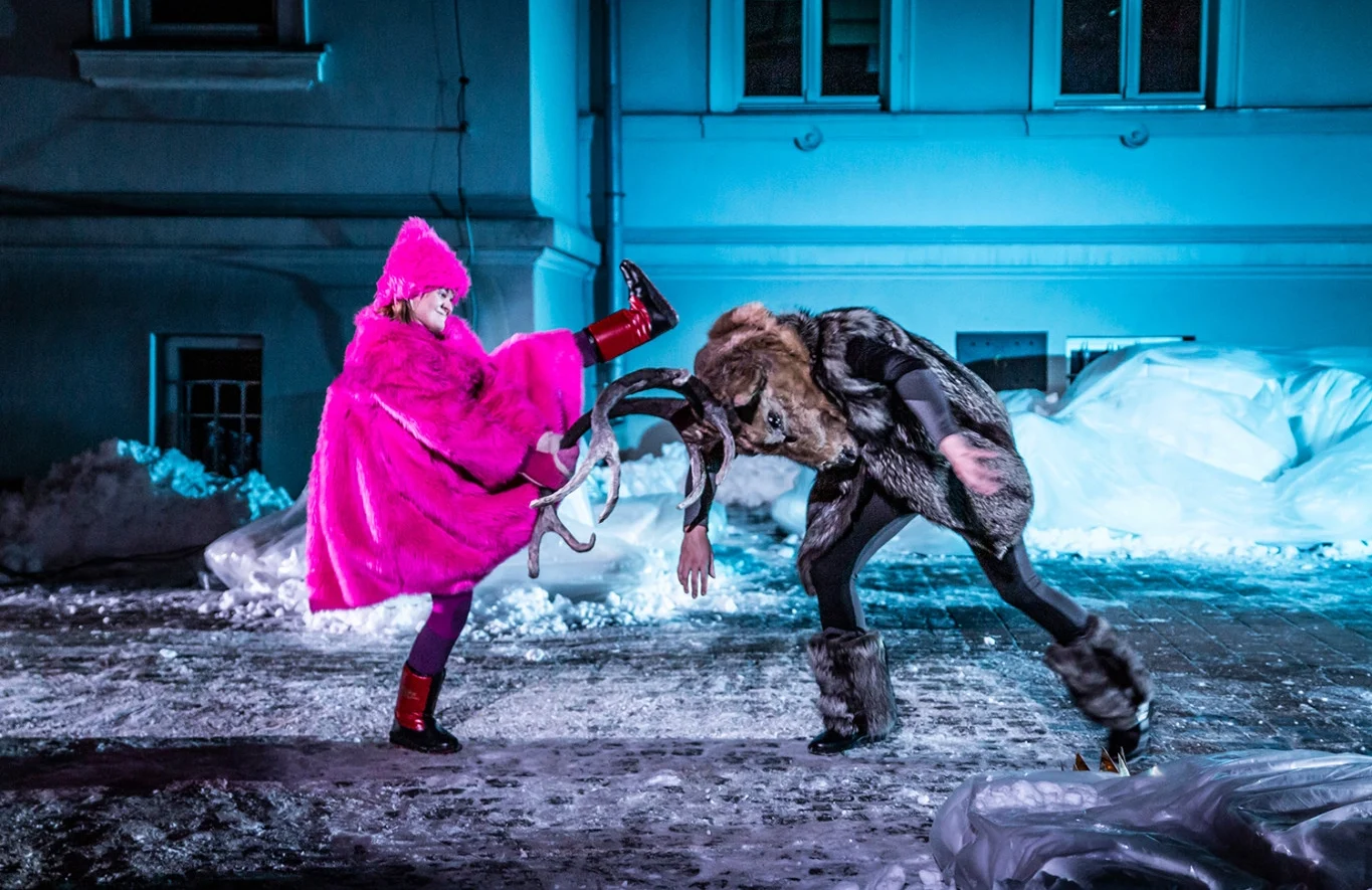 fot. Natalia Kabanow