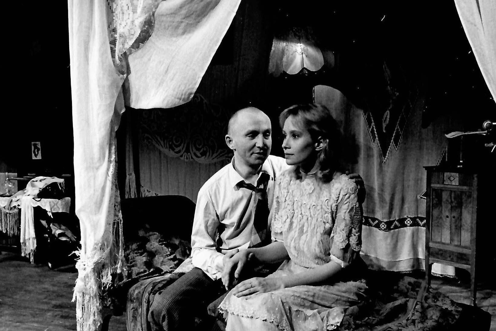 fot. Witold Górka/Teatr Słowackiego
