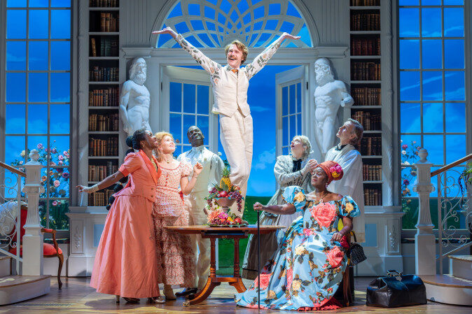 fot. mat. org./NT Live