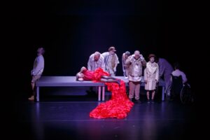 fot. M. Kaczyński/CK Zamek