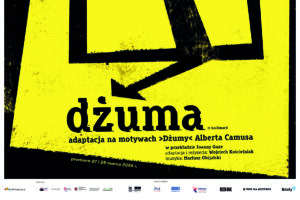 fot. Teatr Kameralny