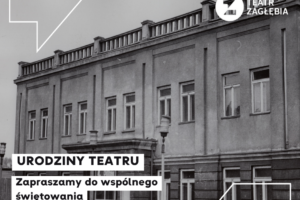 fot. Teatr Zagłębia