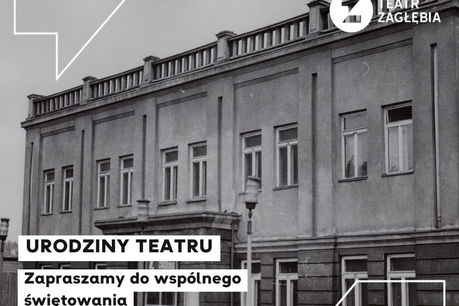 fot. Teatr Zagłębia
