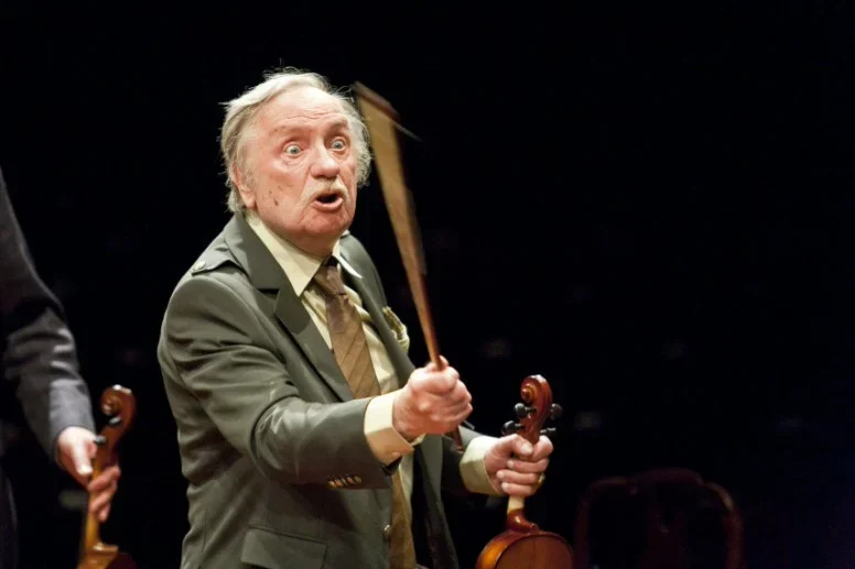 fot. Monika Zielska/Och-Teatr