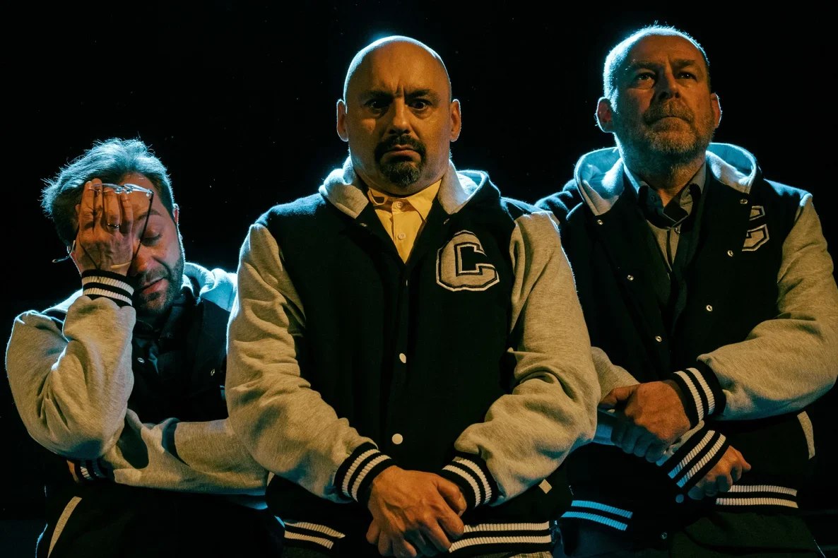 fot. Robert Jaworski / Teatr Polonia