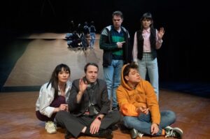 fot. Waldemar Lawendowski/Teatr Szaniawskiego