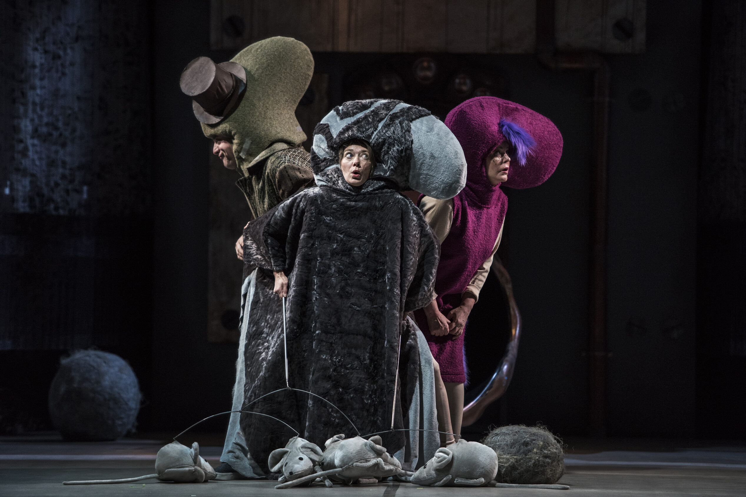 fot. Teatr Mickiewicza
