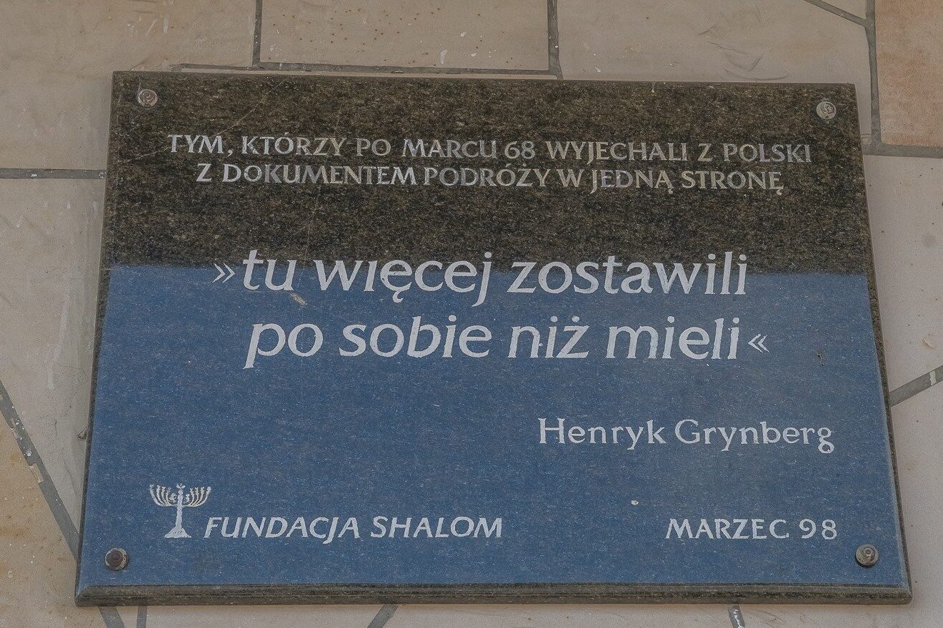 fot. Teatr Żydowski