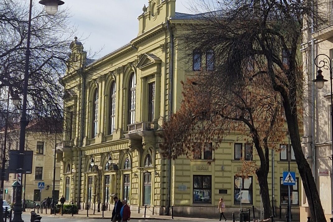 fot. Teatr Osterwy