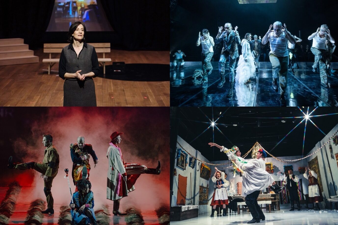 fot. Teatr Powszechny w Łodzi