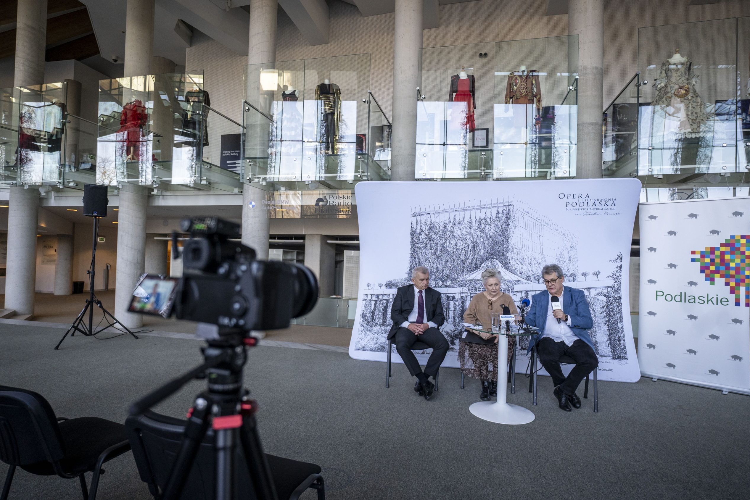 fot. Michał Heller/OiFP