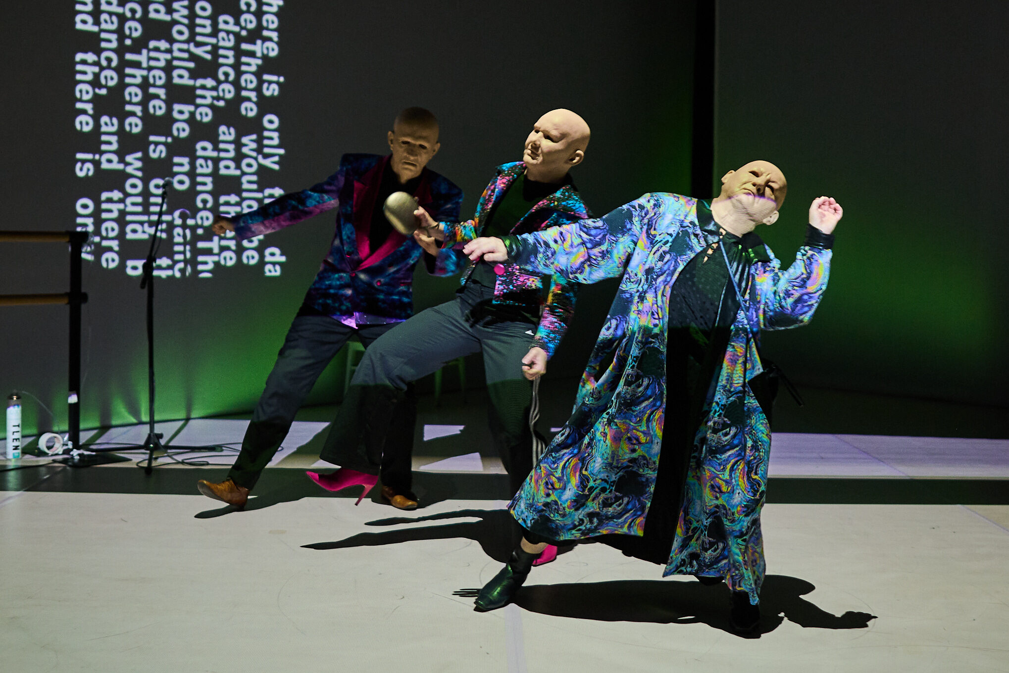 fot. Lubelski Teatr Tańca