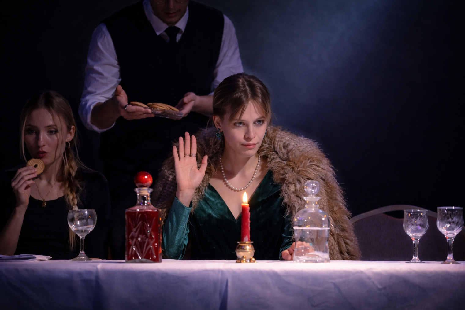fot. Scena Supernova