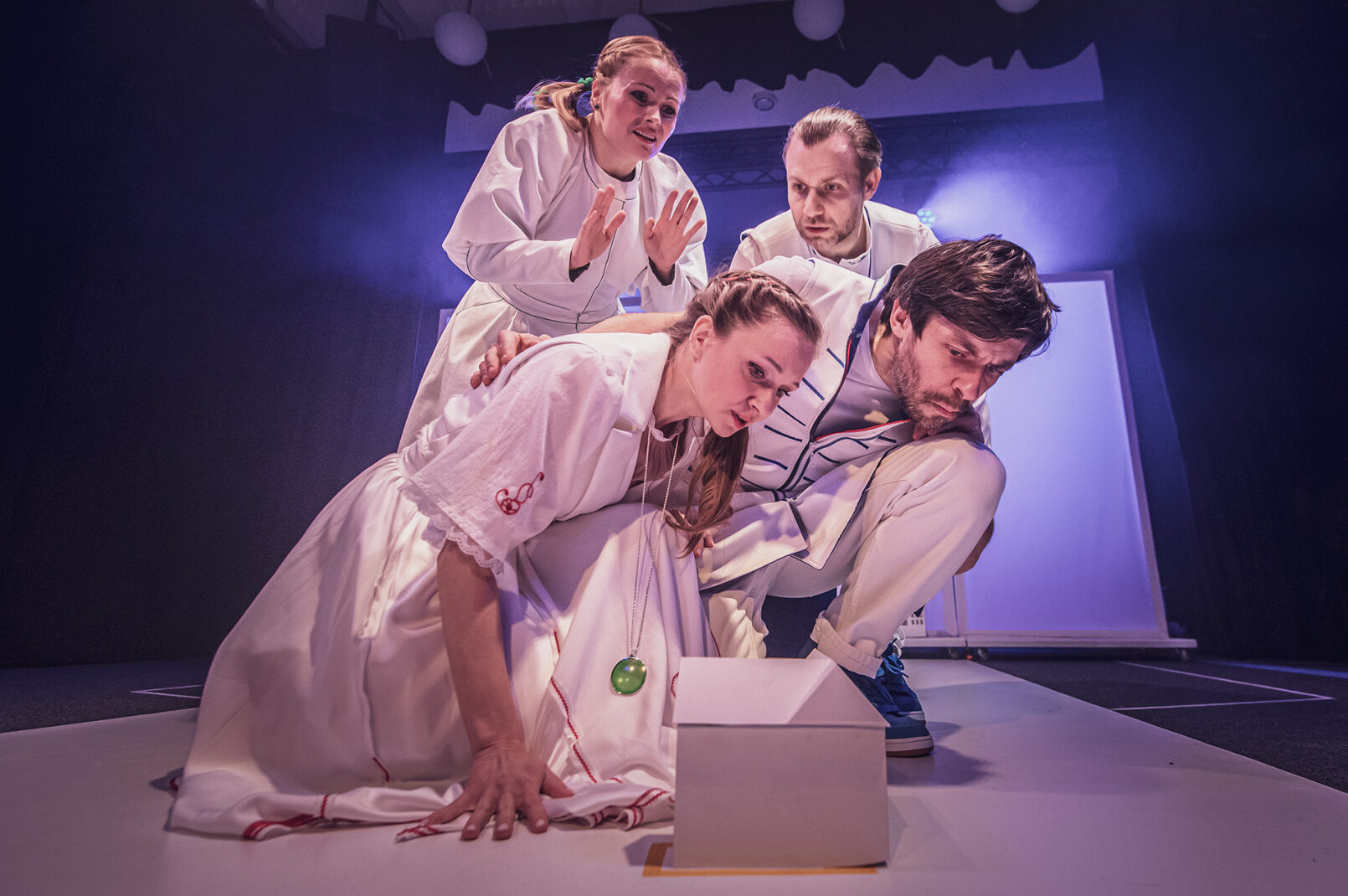 fot. J. Astaszow/Teatr Groteska