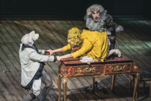 Fot. Ewa Zielonka-Gawrylak / CSK