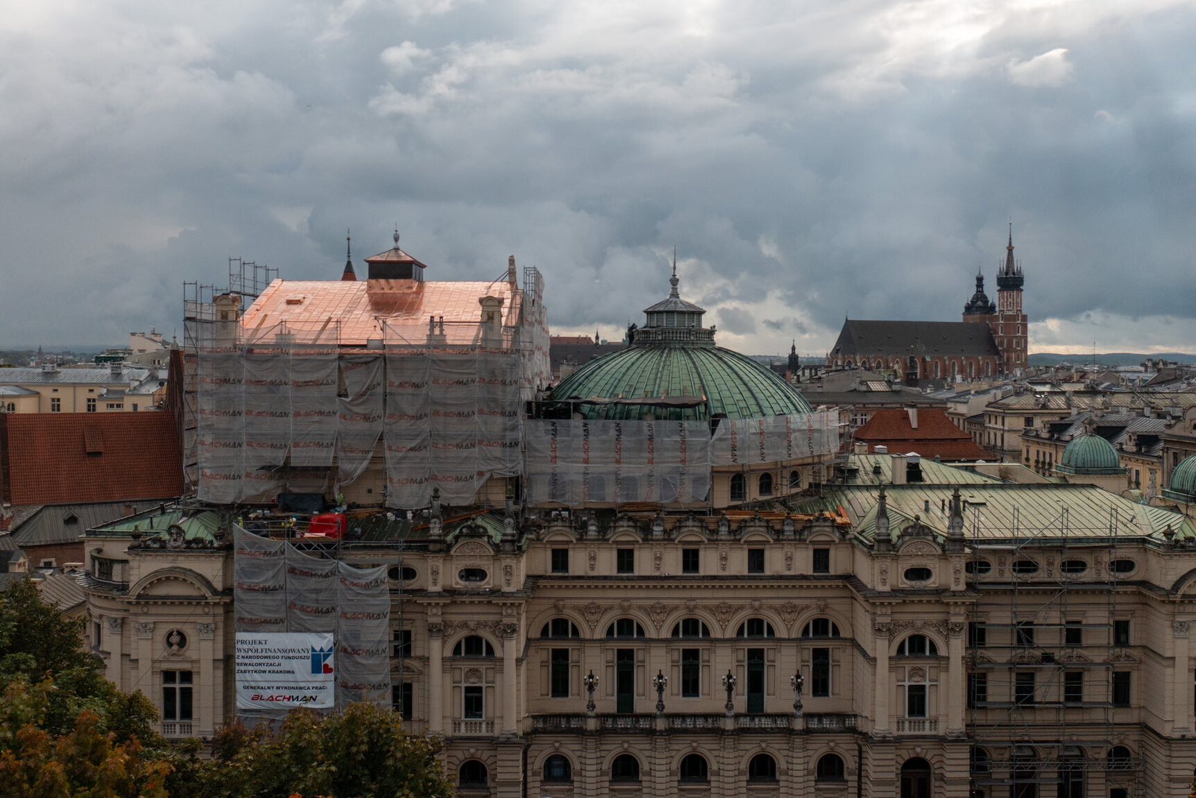 fot. Łukasz Barczyk