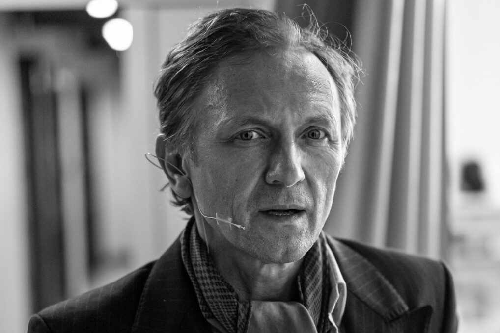 fot. Nowy Teatr w Warszawie