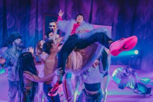 fot. Marcin Oliva Soto