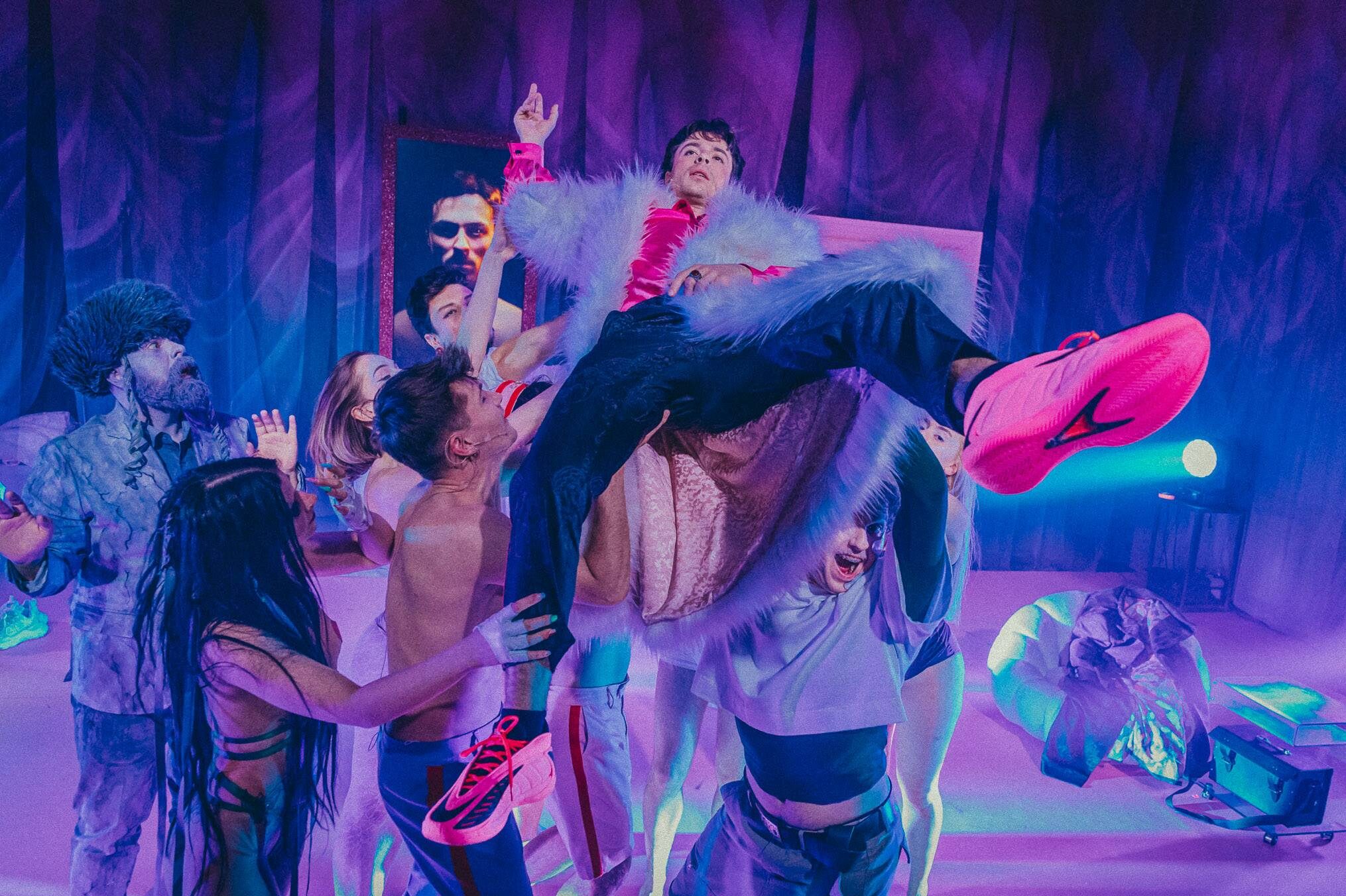 fot. Marcin Oliva Soto