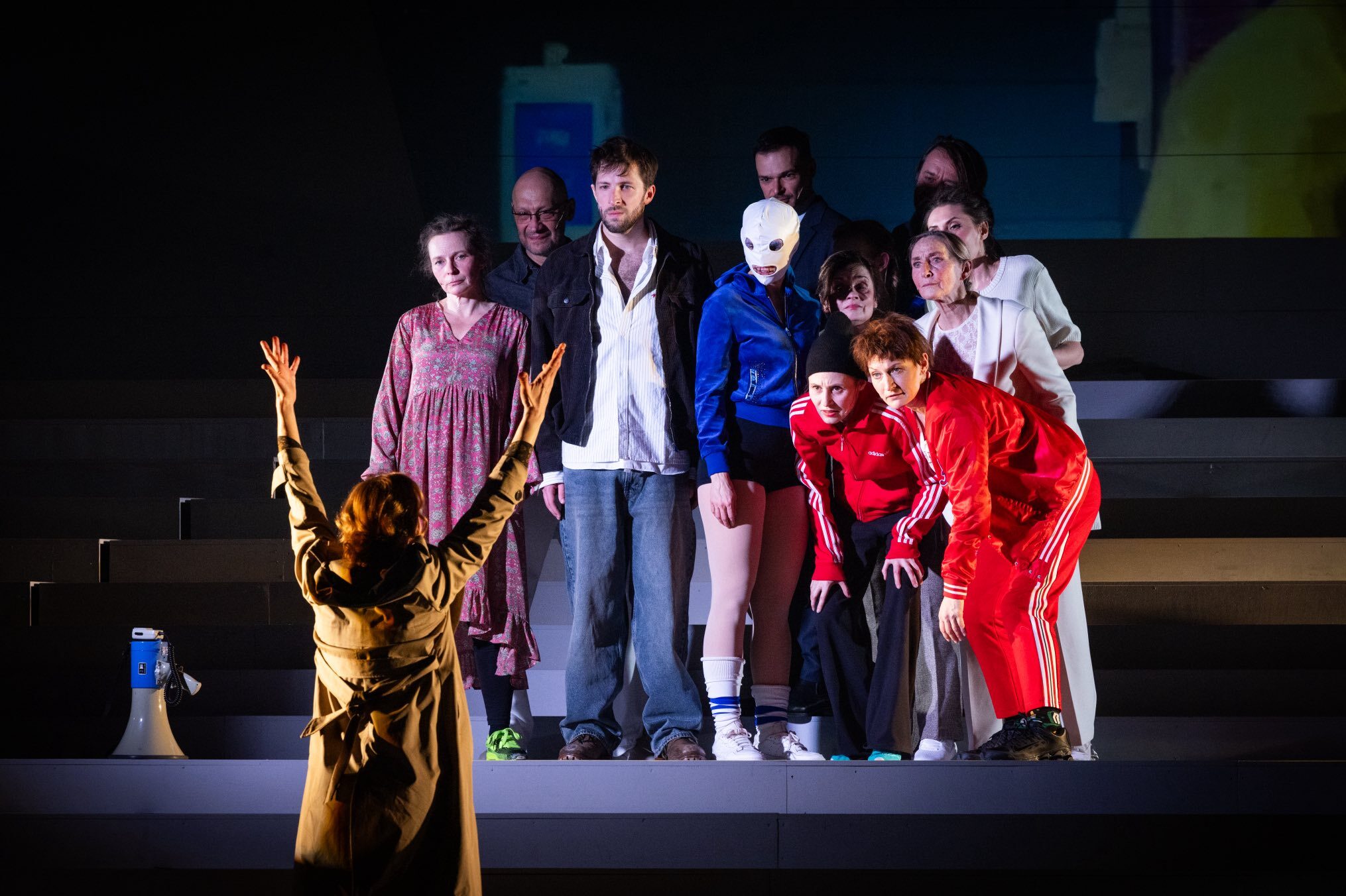 fot. Bartek Barczyk & Joanna Siwiec.