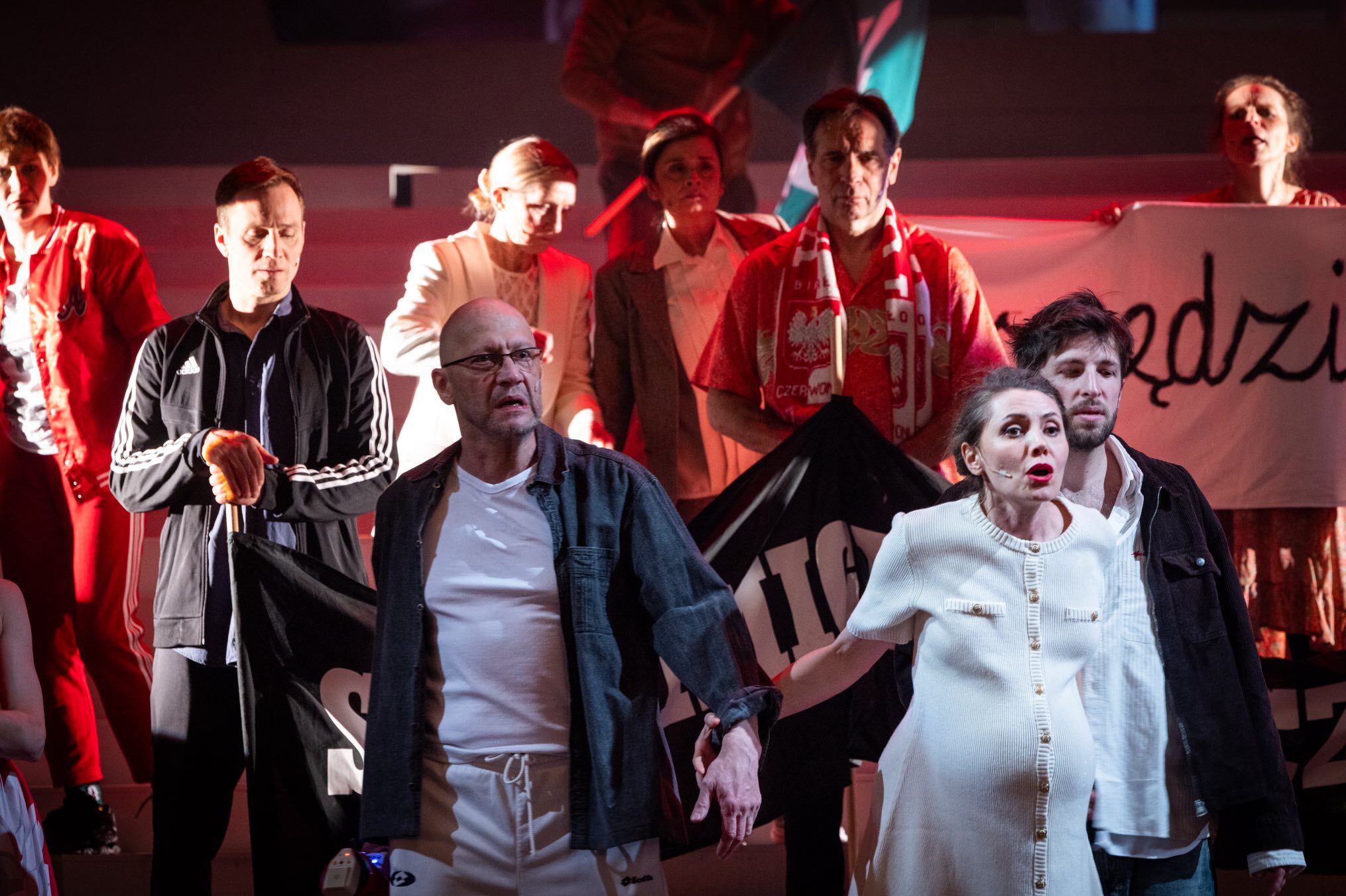 fot. Bartek Barczyk & Joanna Siwiec