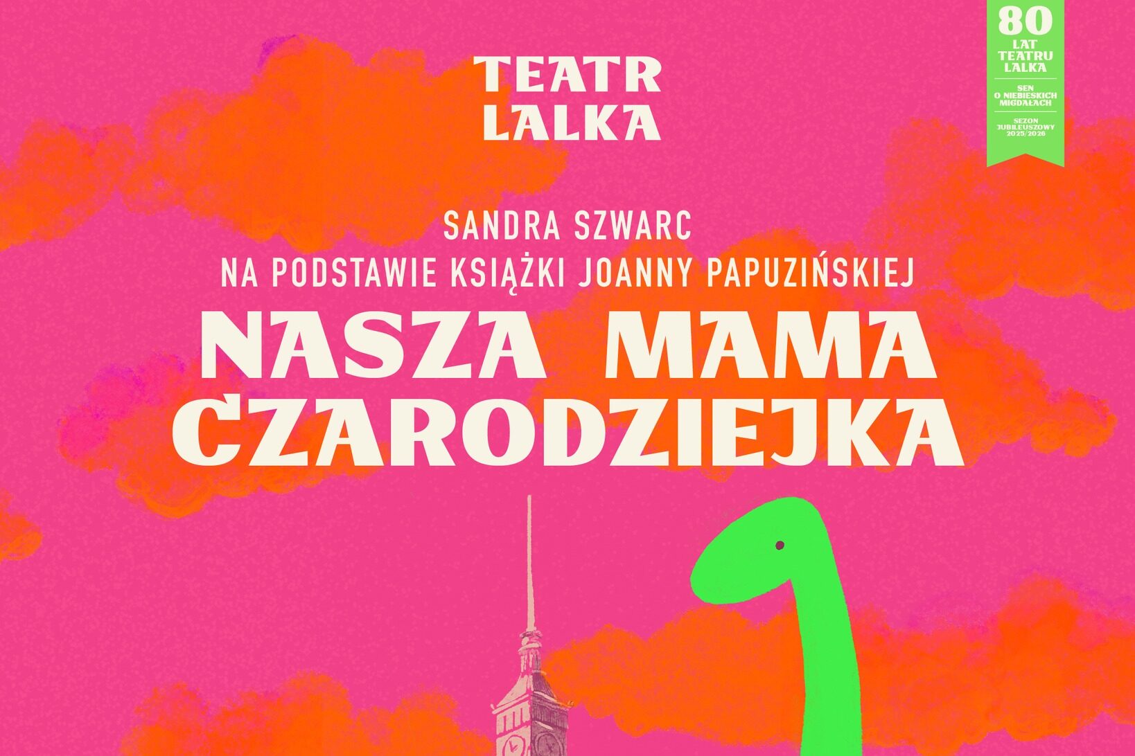 fot. Teatr Lalka