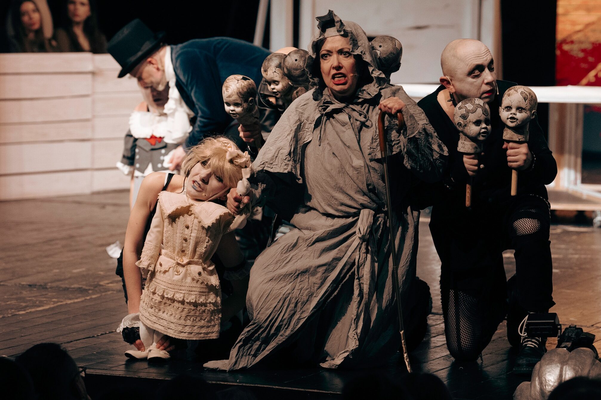 fot. Maciej Matowski