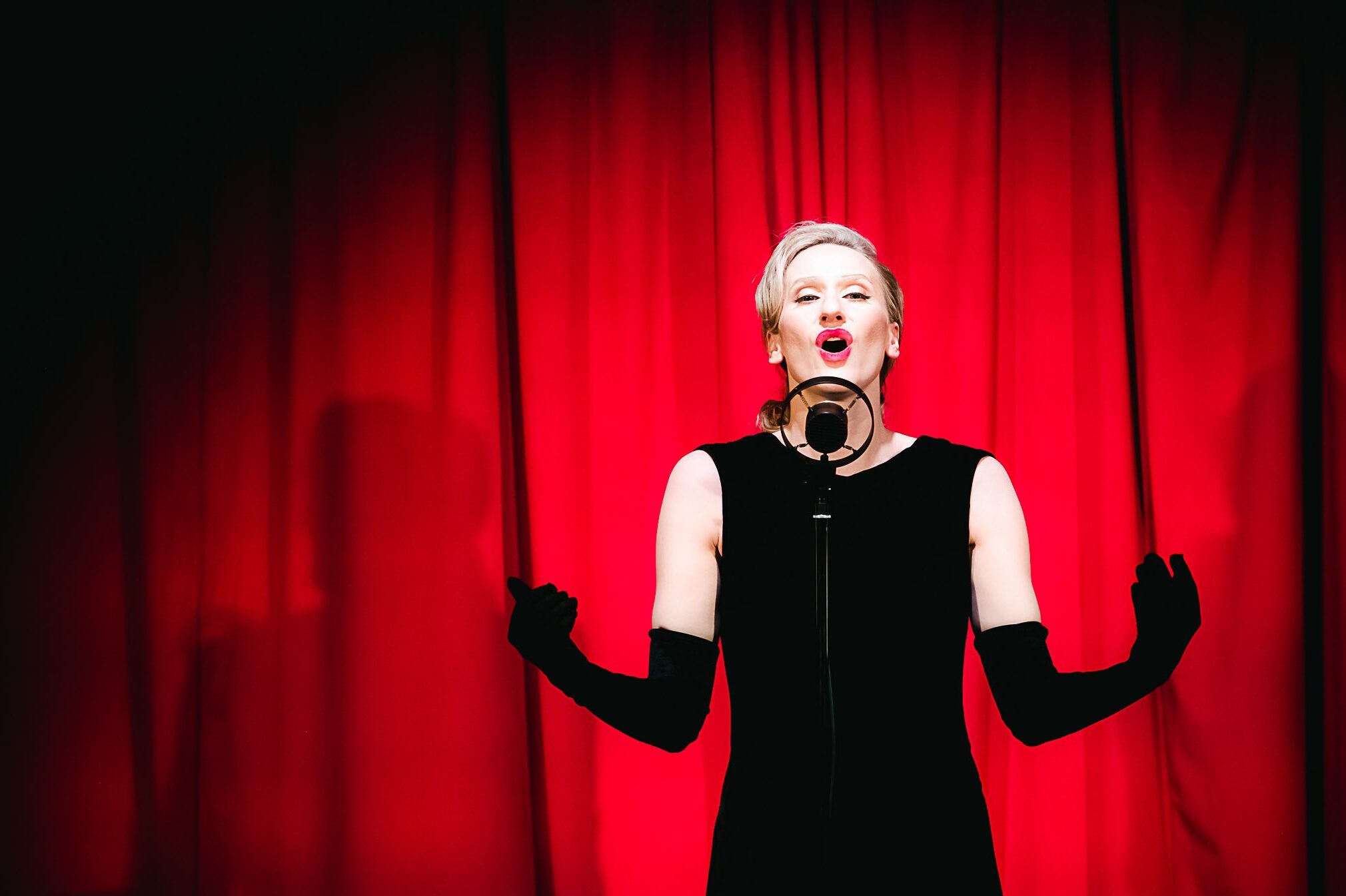 fot. Magdalena Rybij / Teatr Wierszalin