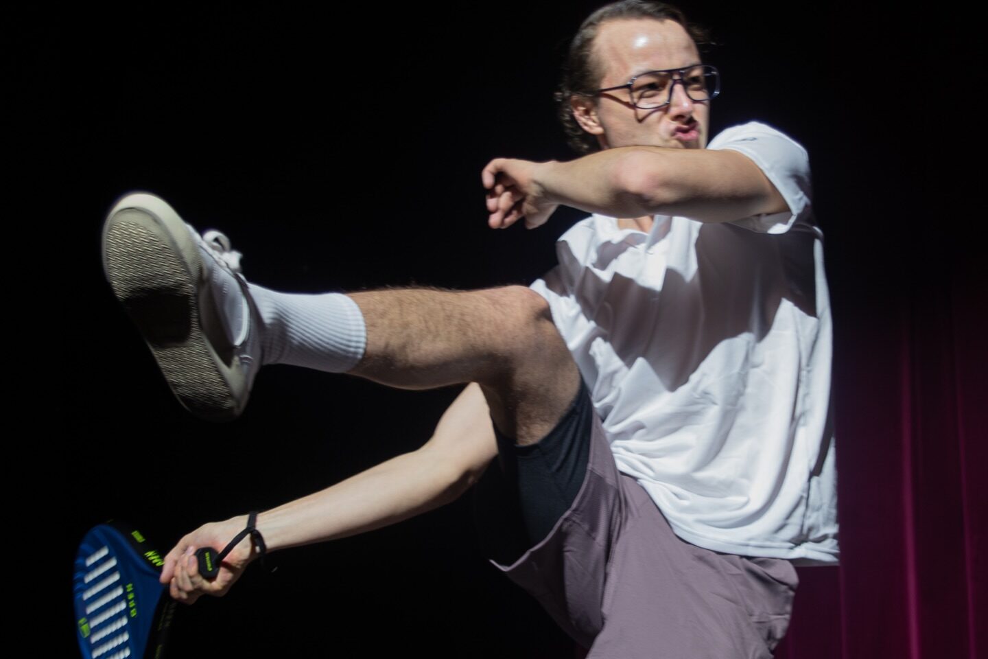 fot. Amelia Obrok / Teatr Solskiego