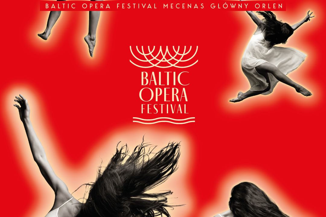 fot. Baltic Opera Festival 2026