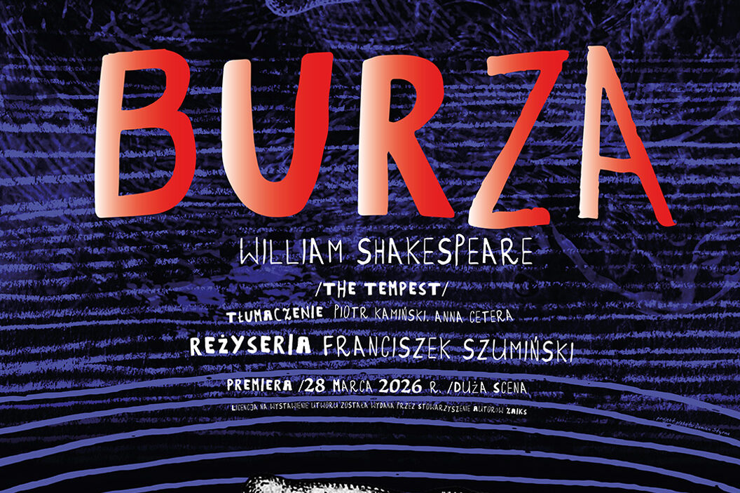 fot. Teatr Bagatela