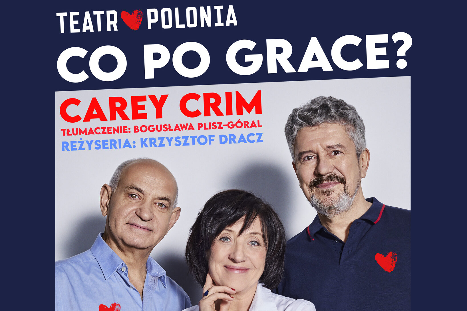 fot. Krzysztof Opaliński/Teatr Polonia