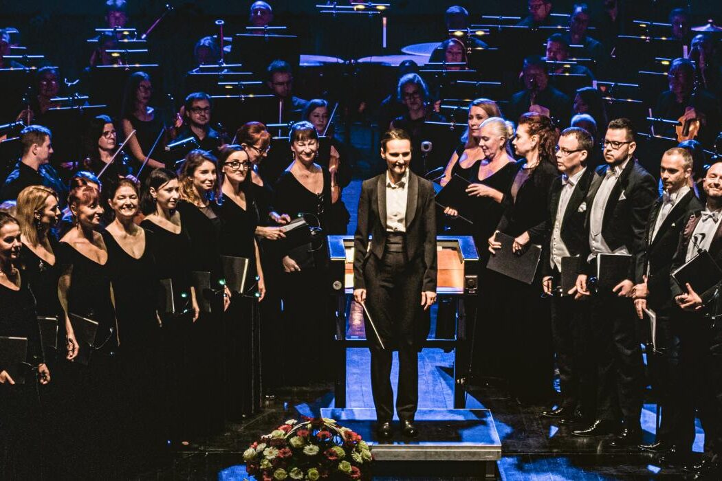 fot. Michał Wojtarowicz