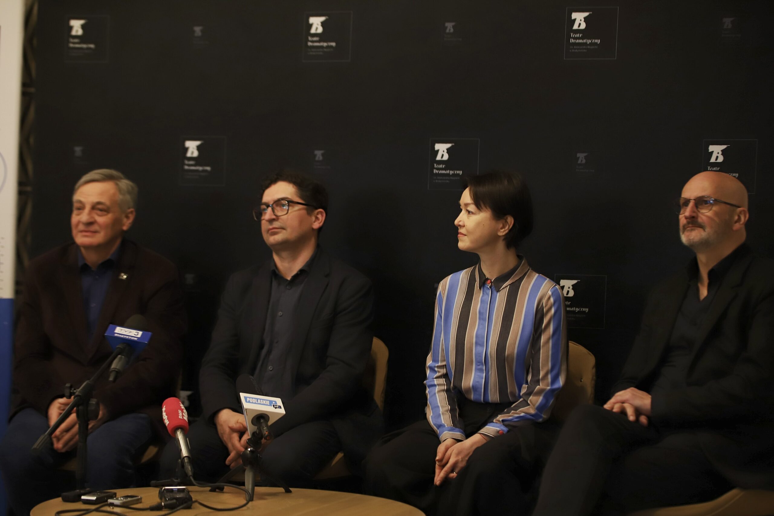 fot. Teatr Węgierki