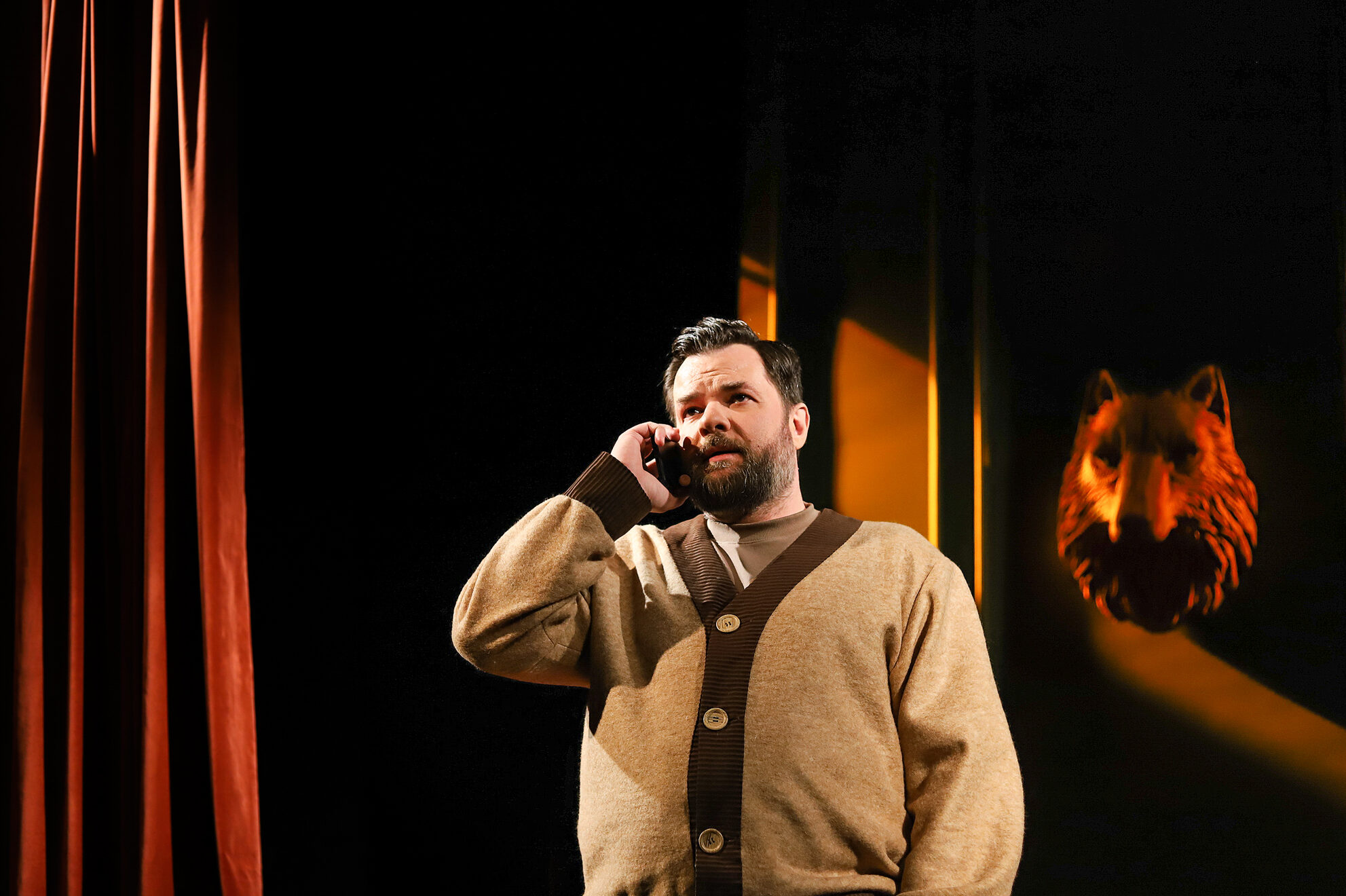 fot. Teatr Węgierki