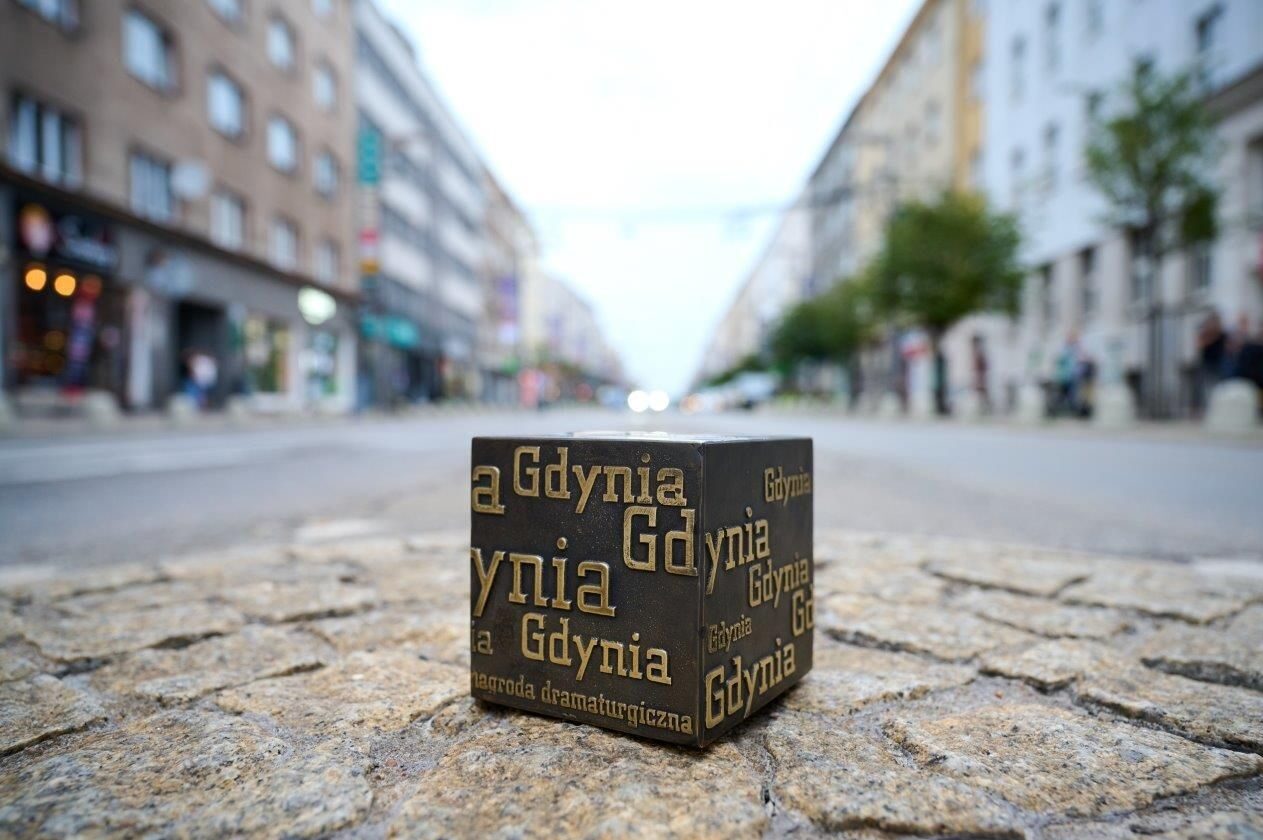 fot. Piotr Pędziszewski/Teatr Miejski w Gdyni