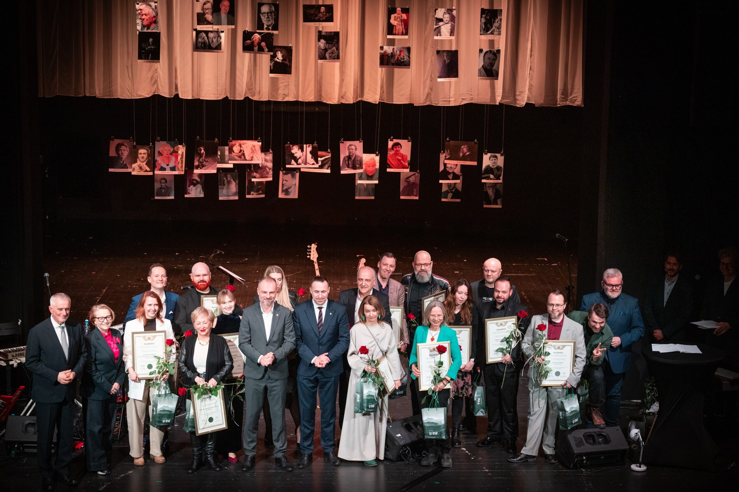 fot. mat. Teatru SZANIAWSKX