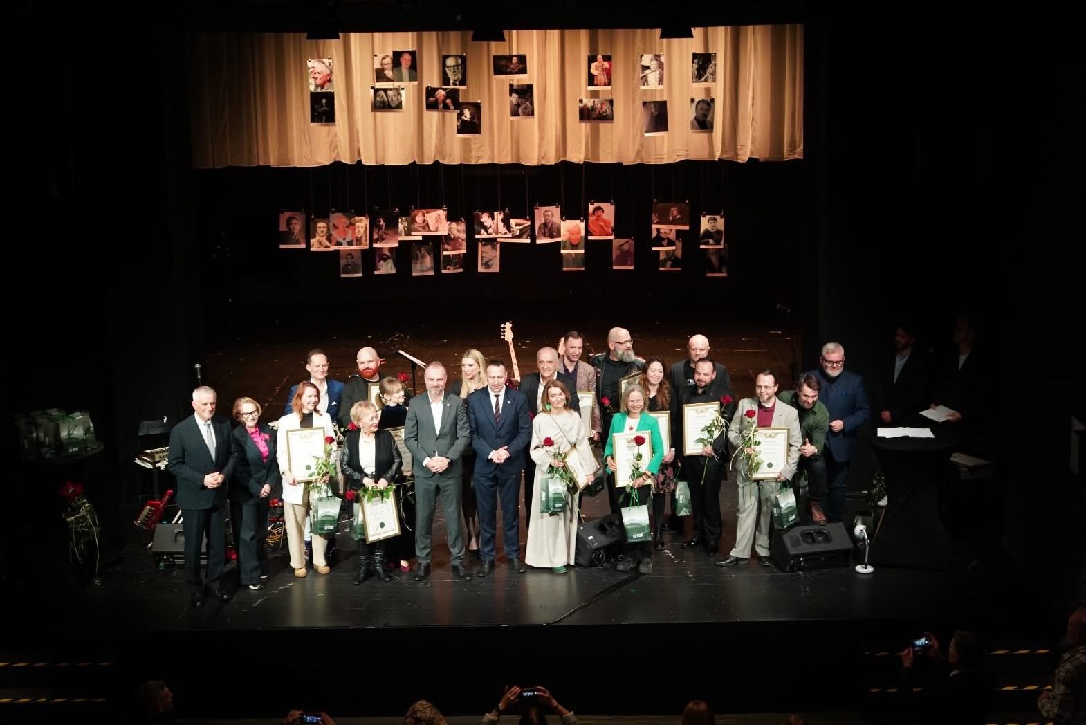 fot. Teatr Dramatyczny w Wałbrzychu