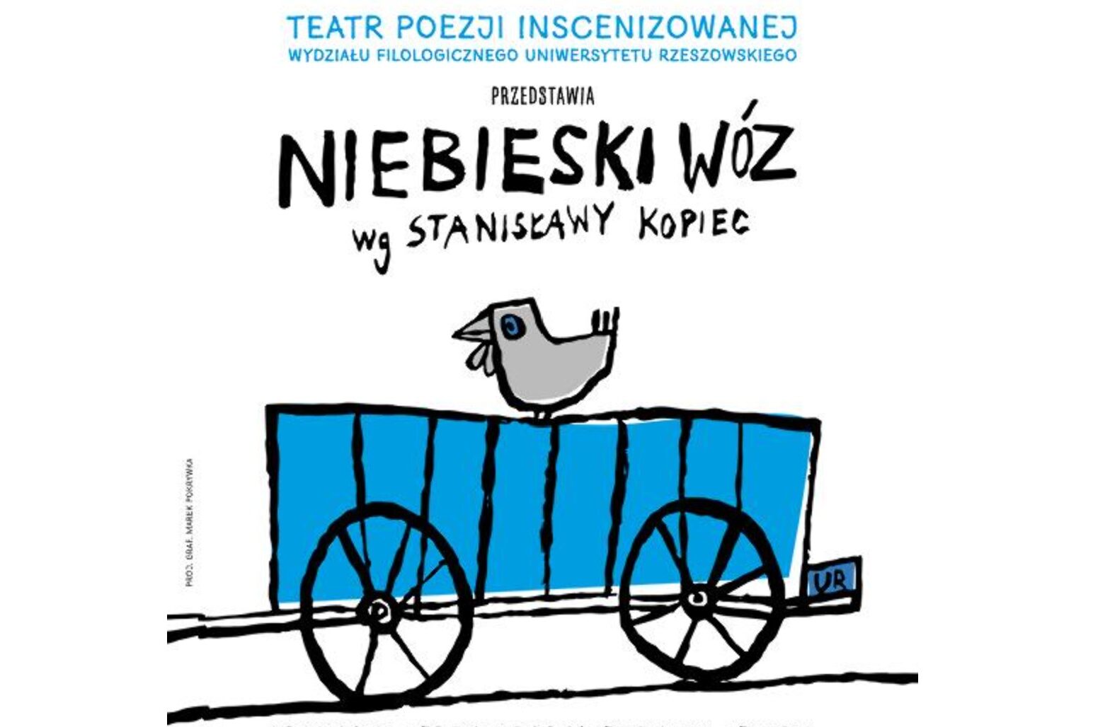 fot. Teatr Poezji Inscenizowanej